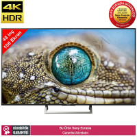 Sony KD43XE7005 108 Ekran 4K Ultra HD LED TV