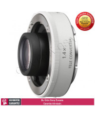 Sony SEL14TC 1,4X Tele Converter Lens