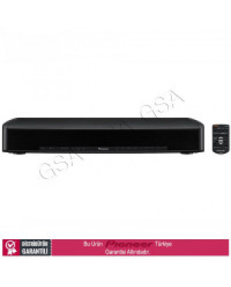 Pioneer SBX-B30 Bluetoothlu Soundbar