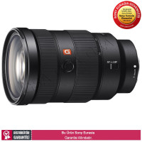 Sony SEL2470GM FE 24-70 mm F2,8 GM E-Mount Lens