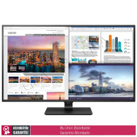 LG 43UD79-B Ultra HD 4K IPS Monitör