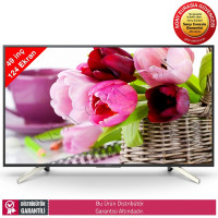 Sony KD49XF7596 4K Ultra HD Android Smart LED TV
