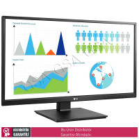 LG 27BK550Y-P 27 inç Full HD IPS Monitör