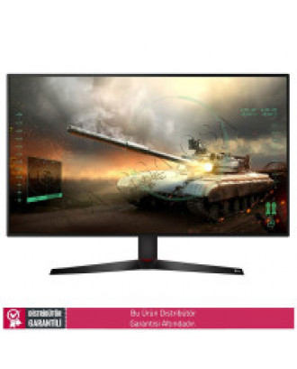 LG 32GK850-G 2560x1440 Monitör