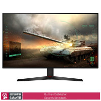 LG 32GK850-G 2560x1440 Monitör