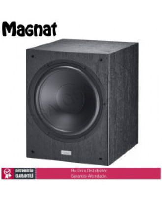 MAGNAT Tempus Sub 300A Aktif Subwoofer