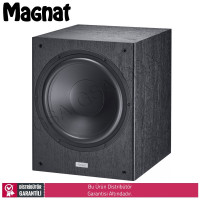 MAGNAT Tempus Sub 300A Aktif Subwoofer