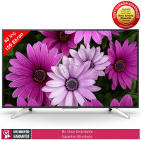 Sony KD43XF7596 4K Ultra HD Android Smart LED TV