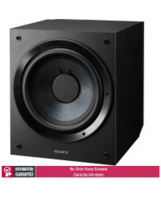 Sony SA-CS9 Aktif Subwoofer