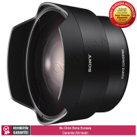 Sony SEL057FEC Balık Gözü Dönüştürücü