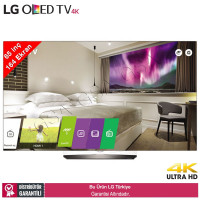 LG 65EW961 165 Ekran 4K Ultra HD WebOS Smart OLED TV