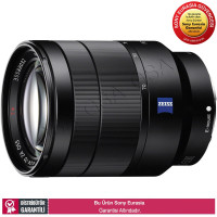 Sony SEL2470Z VARIO-TESSAR® T* FE 24-70 MM F4 ZA OSS Lens