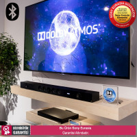 Sony HT-ST5000 Wi-Fi/Bluetooth® Teknolojisi ile 7.1.2 Dolby Atmos