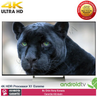 Sony KD-55XE9305 140 cm 4K HDR X1 Extreme LED TV