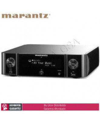 Marantz MCR-511 Stereo Amplifikatör ve Network Player