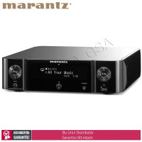 Marantz MCR-511 Stereo Amplifikatör ve Network Player