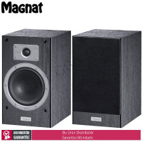 MAGNAT Tempus 33 2 Yollu Bookshelf Hoparlör