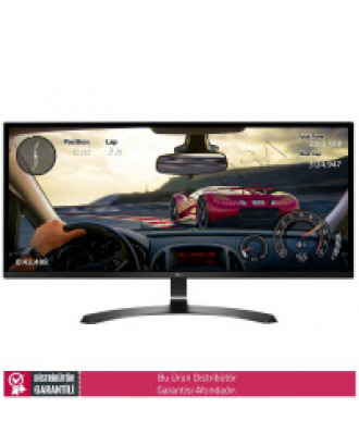 LG 38WK95C 38 inç IPS Monitör