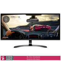 LG 38WK95C 38 inç IPS Monitör
