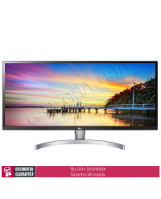 LG 34WK650 Ultra Wide IPS Monitör