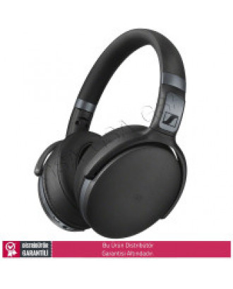 Sennheiser HD 4.40BT Mikrofonlu Kablosuz Kulaklık