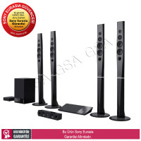 Sony BDV-N9200WB Blurayli Kablosuz Ev Sinema Sistemi 
