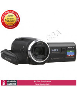 Sony HDR-PJ675 Full HD Dahili Projektörlü Video Kamera 