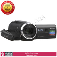 Sony HDR-PJ675 Full HD Dahili Projektörlü Video Kamera 