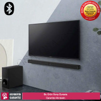 Sony HT-CT290 2+1 Bluetoothlu Sound Bar Ses Sistemi 