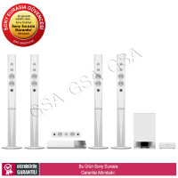 Sony BDV-N9200WW Blurayli Kablosuz Ev Sinema Sistemi 