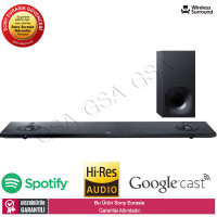 Sony HT-NT5 High Res Audio Wifi 2 + 1 Soundbar 