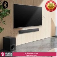 Sony HT-CT800 2+1 Wifi + Bluetoothlu Sound Bar Ses Sistemi 