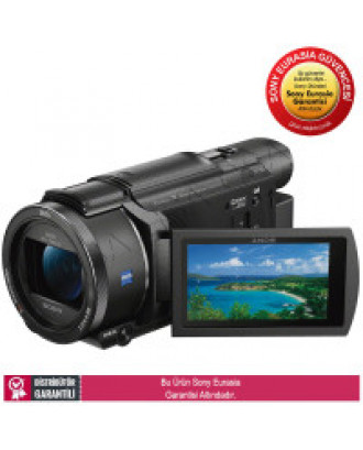 Sony FDR-AX53 4K Ultra HD (3840 x 2160) Video Kamera 