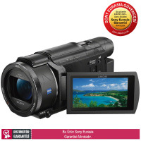 Sony FDR-AX53 4K Ultra HD (3840 x 2160) Video Kamera 
