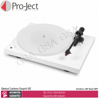 Pro-Ject Debut Carbon Esprit DC Pikap