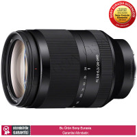 Sony SEL24240 FE 24-240 mm F3,5-6,3 OSS Lens 
