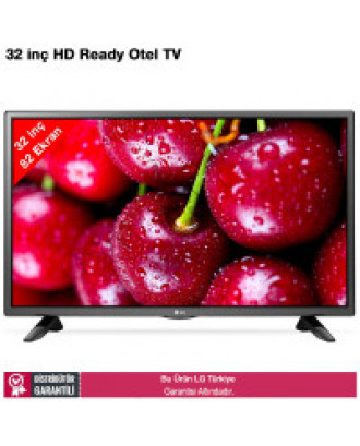 LG 32LW300C 32' HD Ready Otel TV