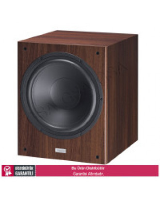 MAGNAT Tempus Sub 300A Mocca Aktif Subwoofer 