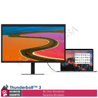 LG 27MD5KL UltraFine 5K IPS Thunderbolt 3 Monitör