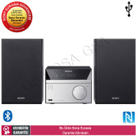 Sony CMT-SBT20 NFC Bluetooth Mikro Müzik Seti 